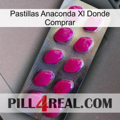 Anaconda Xl Pills Where To Buy 09